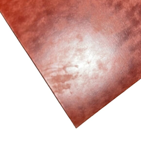 HERMES - Brown Paper None Accessory Case 95-080225 - Picture 5 of 8